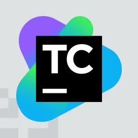 Teamcity Icon